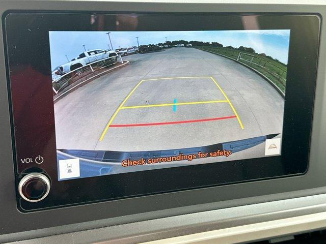 used 2025 Toyota Tacoma car, priced at $39,495