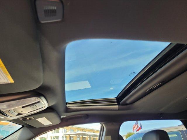 new 2026 Dodge Durango car, priced at $48,910