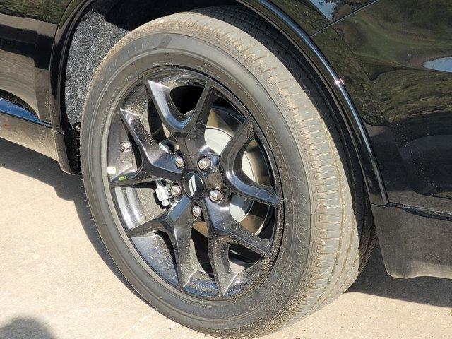 new 2026 Dodge Durango car, priced at $48,910