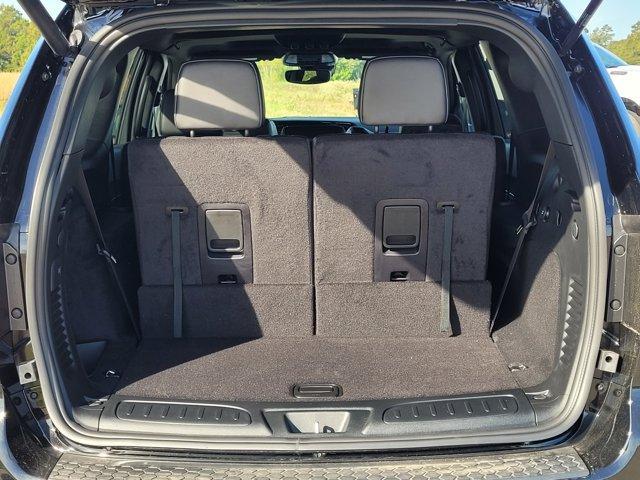 new 2026 Dodge Durango car, priced at $48,910