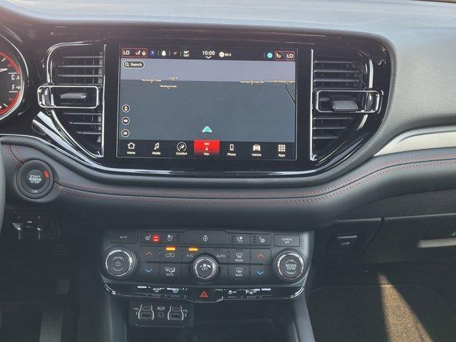 new 2026 Dodge Durango car, priced at $48,910