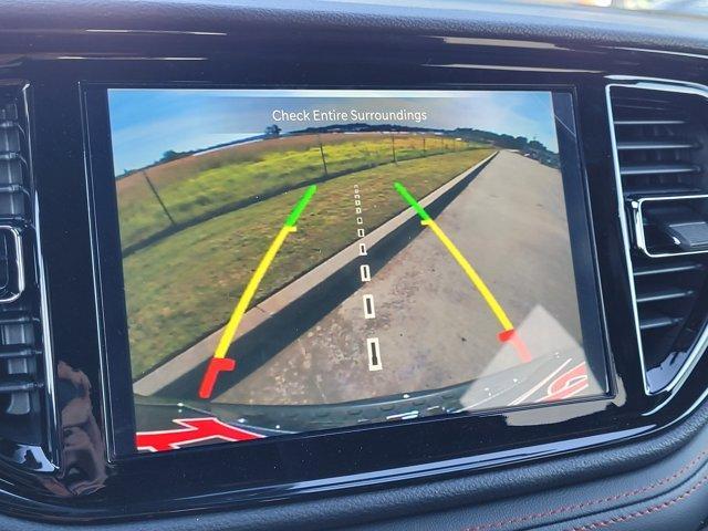 new 2026 Dodge Durango car, priced at $48,910