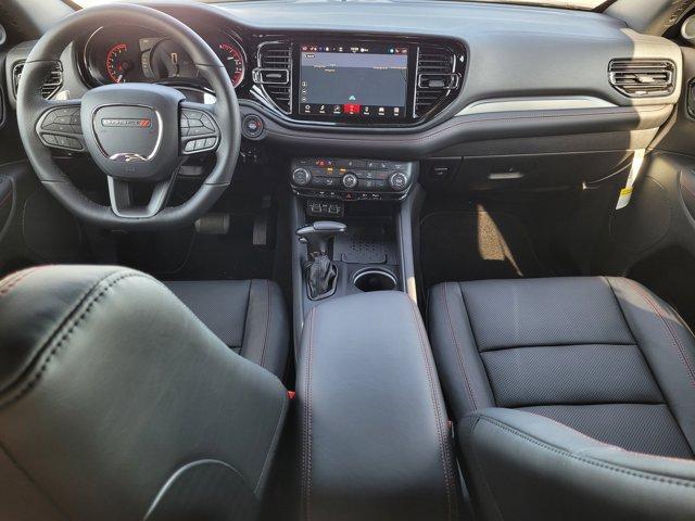 new 2026 Dodge Durango car, priced at $48,910