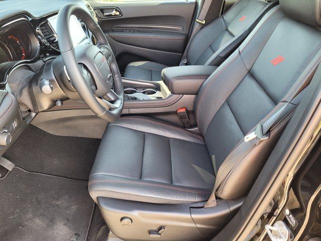new 2026 Dodge Durango car, priced at $48,910