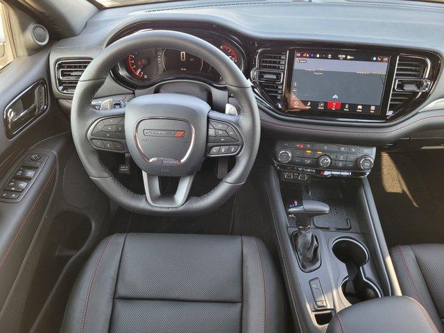 new 2026 Dodge Durango car, priced at $48,910