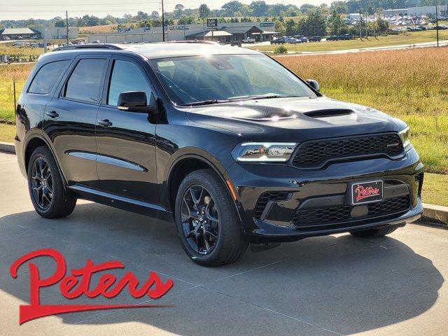 new 2026 Dodge Durango car, priced at $48,910