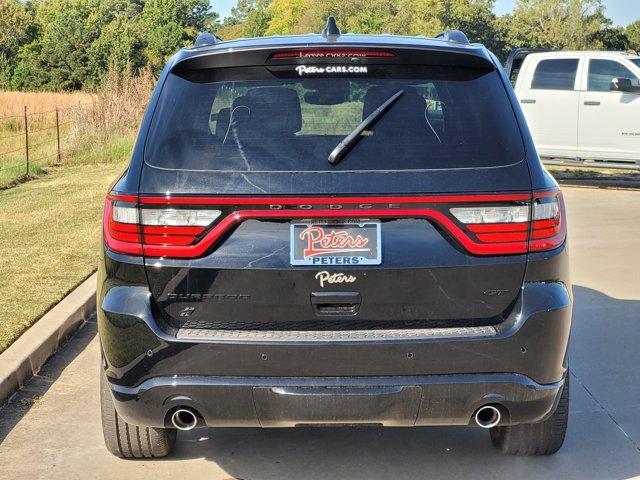 new 2026 Dodge Durango car, priced at $48,910