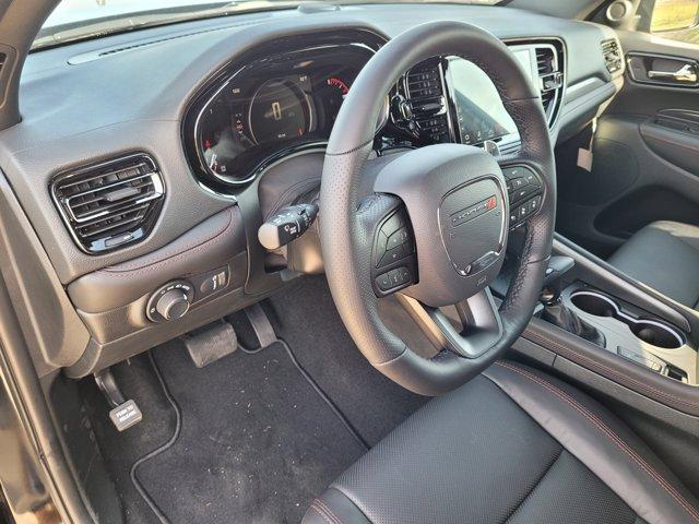 new 2026 Dodge Durango car, priced at $48,910