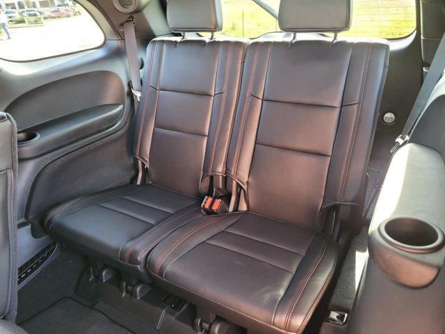 new 2026 Dodge Durango car, priced at $48,910