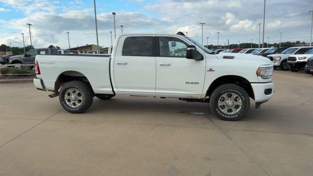 new 2024 Ram 2500 car, priced at $65,889