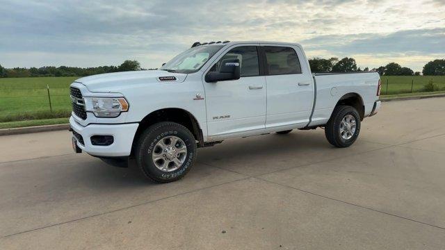 new 2024 Ram 2500 car, priced at $65,889