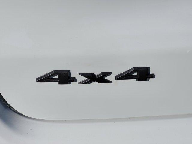 new 2026 Jeep Compass car, priced at $36,626