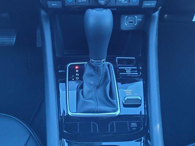 new 2026 Jeep Compass car, priced at $36,626