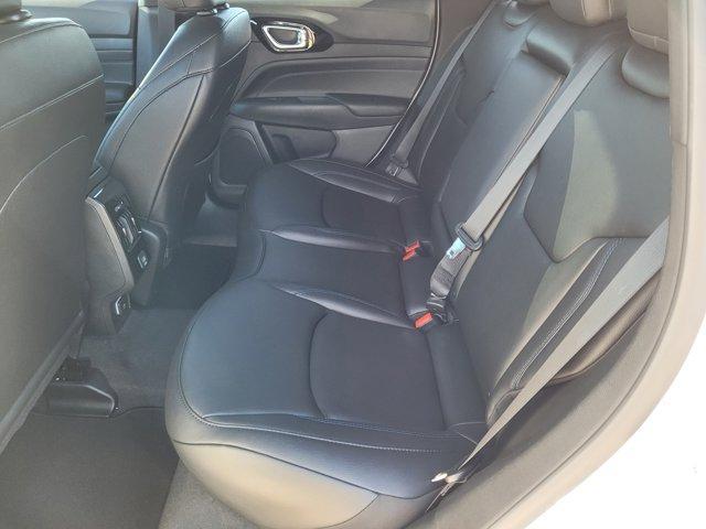 new 2026 Jeep Compass car, priced at $36,626