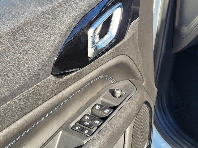 new 2026 Jeep Compass car, priced at $36,626