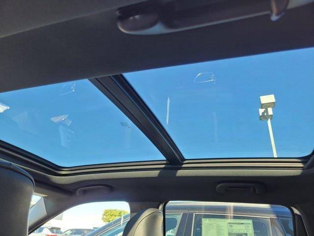 new 2026 Jeep Compass car, priced at $36,626