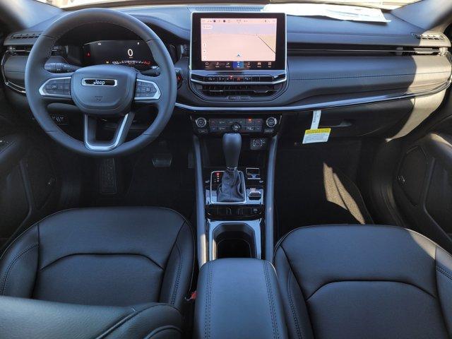 new 2026 Jeep Compass car, priced at $36,626