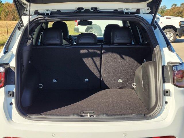 new 2026 Jeep Compass car, priced at $36,626