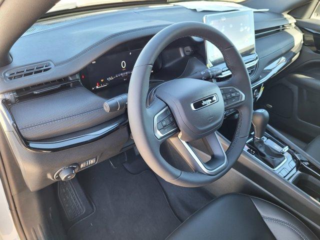 new 2026 Jeep Compass car, priced at $36,626