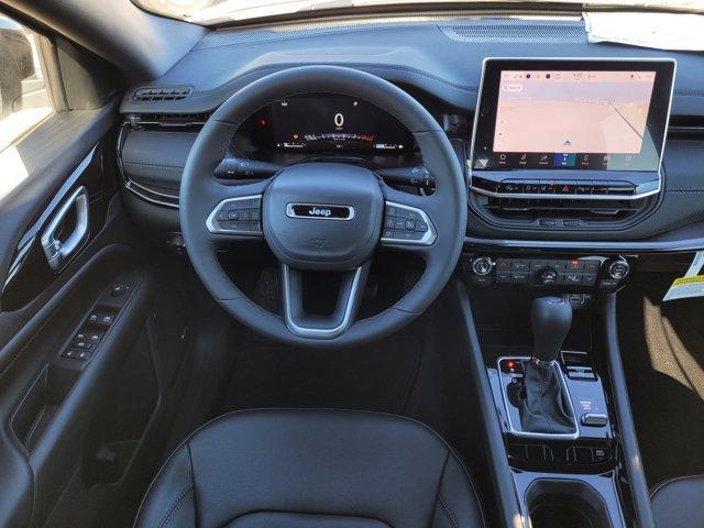 new 2026 Jeep Compass car, priced at $36,626