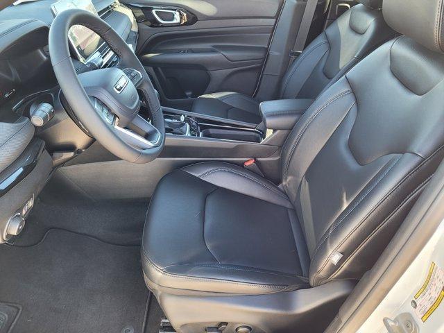 new 2026 Jeep Compass car, priced at $36,626