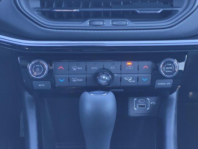 new 2026 Jeep Compass car, priced at $36,626