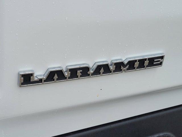 new 2025 Ram 1500 car, priced at $62,048