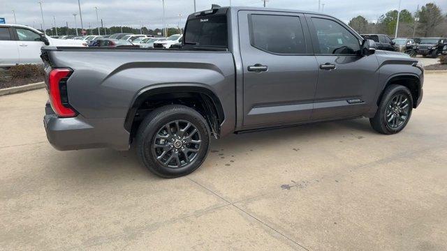 used 2023 Toyota Tundra car, priced at $52,644