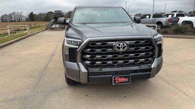 used 2023 Toyota Tundra car, priced at $52,644