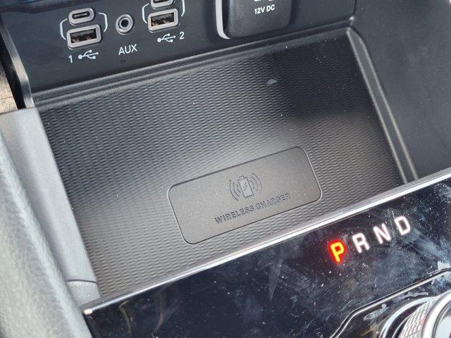 new 2025 Jeep Grand Cherokee L car, priced at $42,995