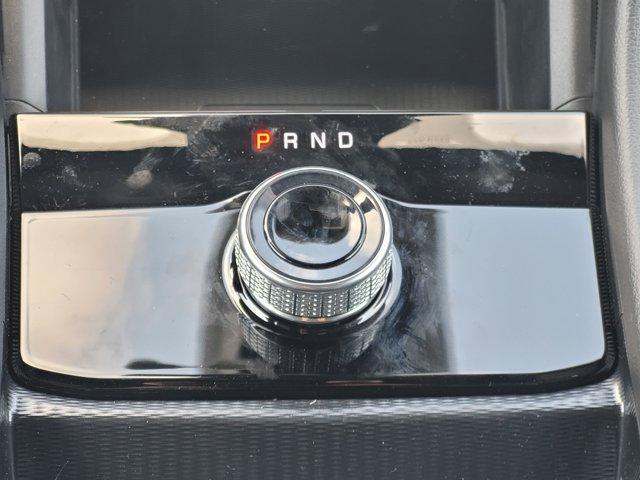 new 2025 Jeep Grand Cherokee L car, priced at $42,995