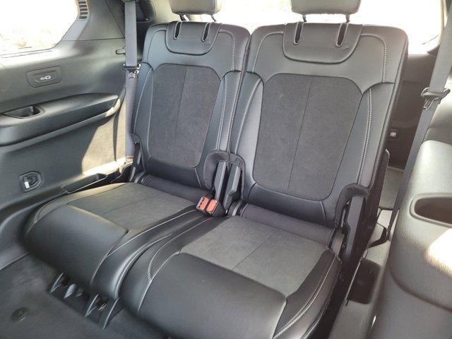 new 2025 Jeep Grand Cherokee L car, priced at $42,995