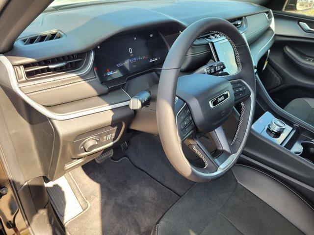 new 2025 Jeep Grand Cherokee L car, priced at $42,995