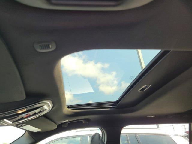 new 2025 Jeep Grand Cherokee L car, priced at $42,995