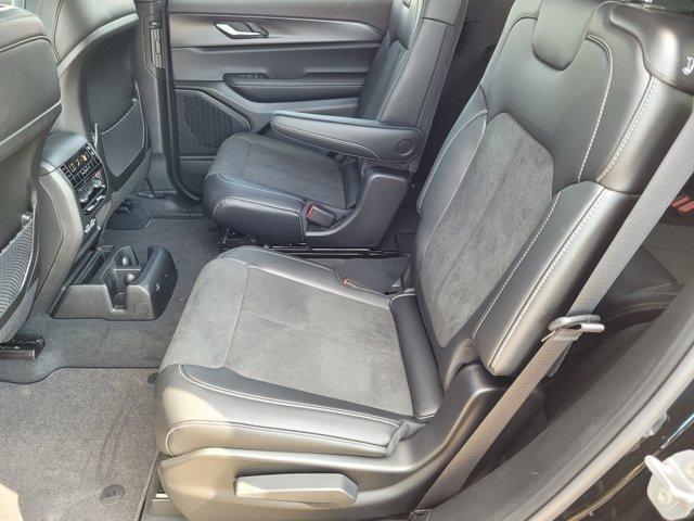 new 2025 Jeep Grand Cherokee L car, priced at $42,995