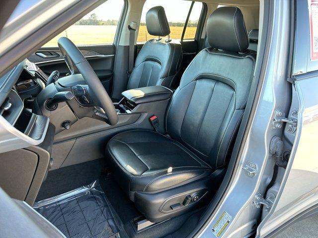 used 2022 Jeep Grand Cherokee 4xe car, priced at $38,000