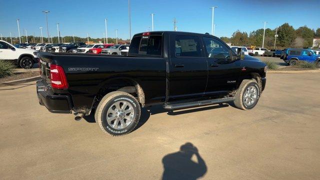 new 2024 Ram 2500 car, priced at $79,052