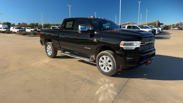 new 2024 Ram 2500 car, priced at $79,052