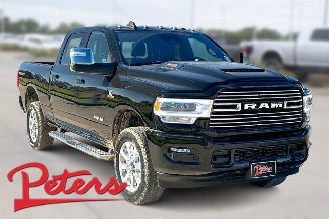 new 2024 Ram 2500 car, priced at $79,052