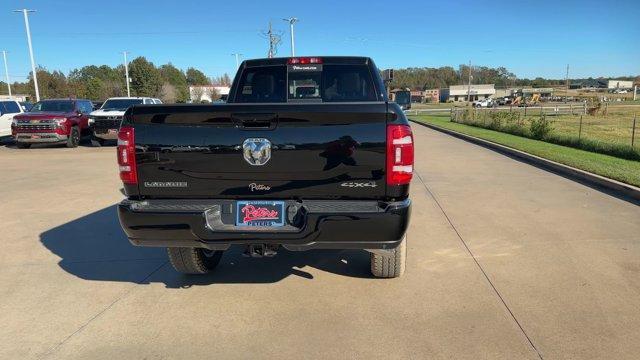 new 2024 Ram 2500 car, priced at $79,052