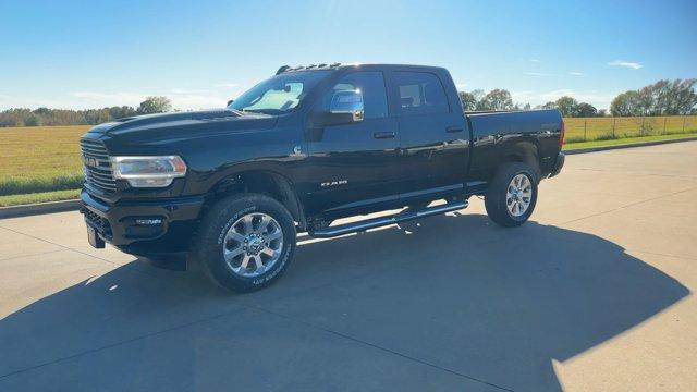 new 2024 Ram 2500 car, priced at $79,052