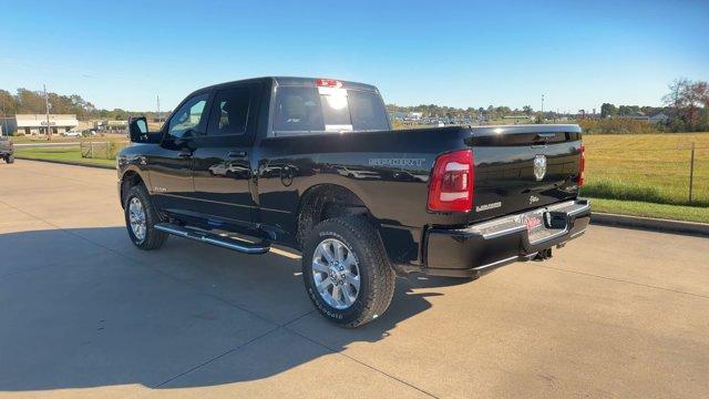 new 2024 Ram 2500 car, priced at $79,052