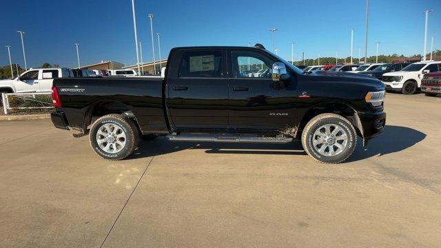 new 2024 Ram 2500 car, priced at $79,052