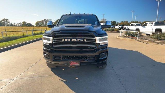 new 2024 Ram 2500 car, priced at $79,052