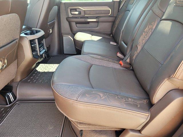 new 2026 Ram 2500 car, priced at $90,053