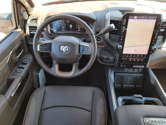 new 2026 Ram 2500 car, priced at $90,053