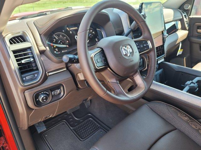 new 2026 Ram 2500 car, priced at $90,053