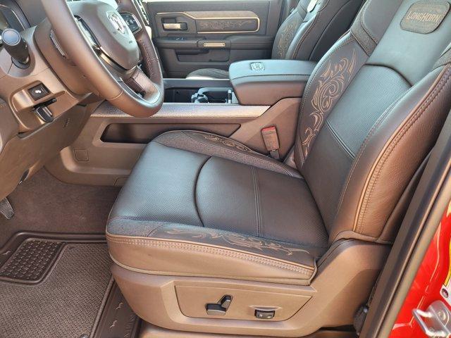 new 2026 Ram 2500 car, priced at $90,053