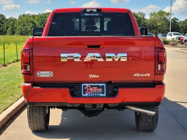 new 2026 Ram 2500 car, priced at $90,053