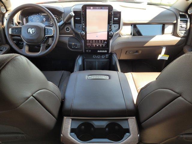 new 2026 Ram 2500 car, priced at $90,053